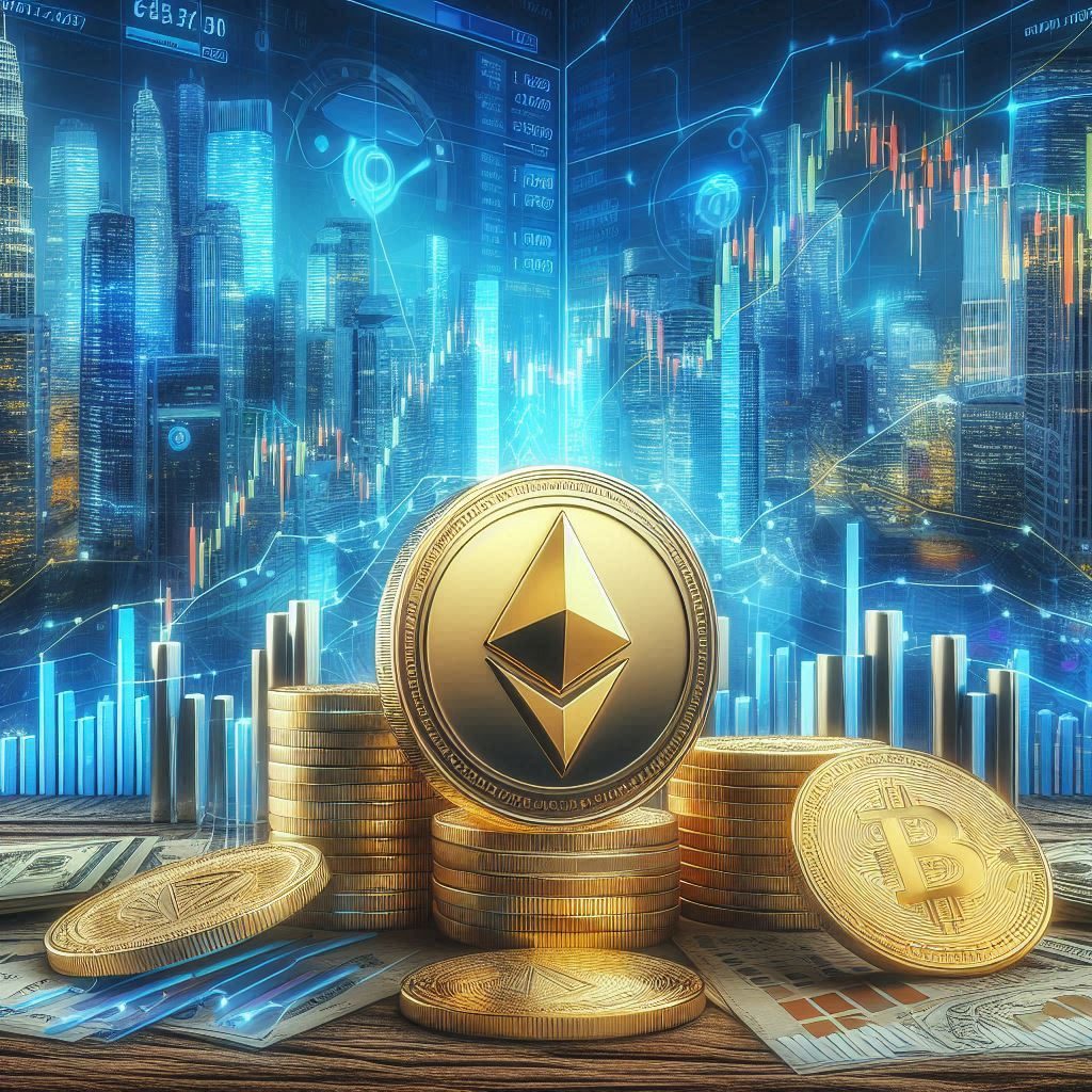 Crypto’s Weekend Whipsaw Could Be the Start of Something Bigger