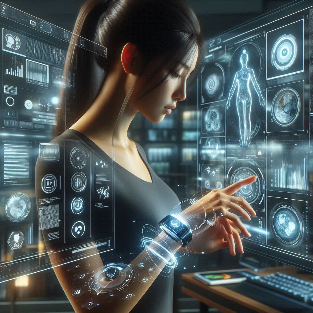 Did Meta Just Redefine How We Will Use Computers?