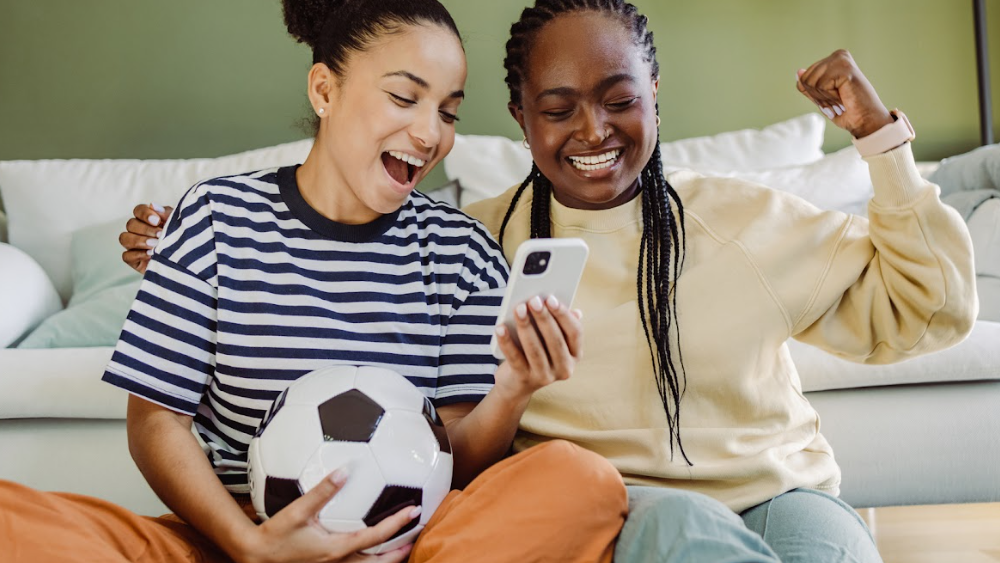 Earn Bonus Atmos Rewards Points For Every Goal This Season