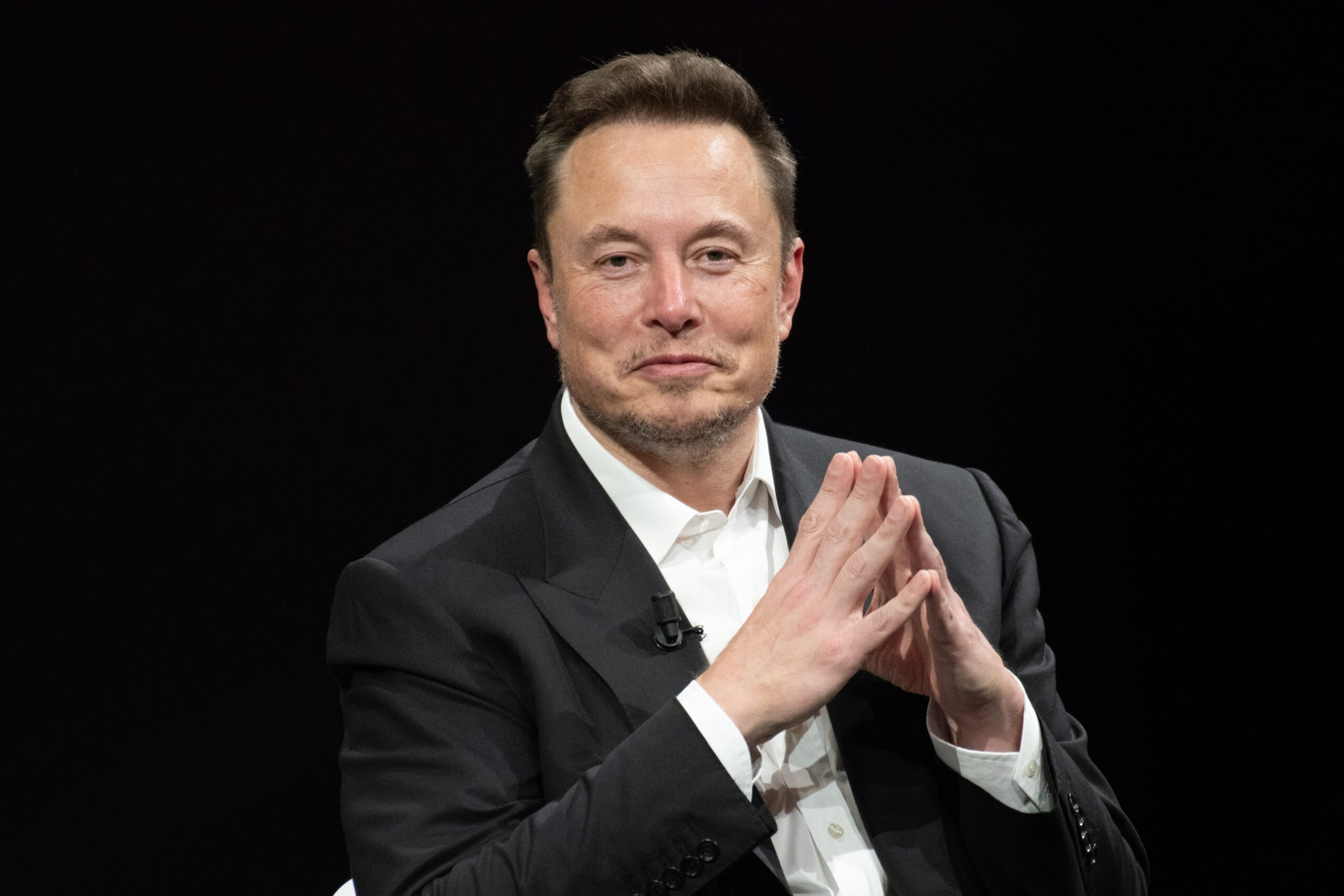 Elon Musk’s $16.5 Billion Bet on the Return of U.S. Manufacturing