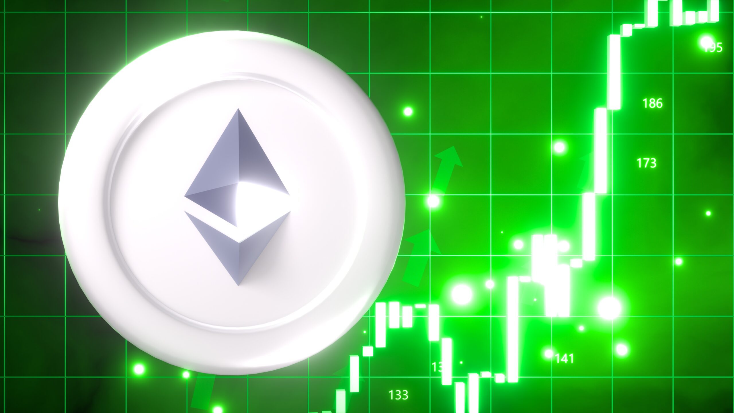 Ethereum’s Rally Is Just the Beginning…