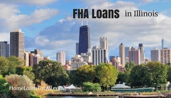 FHA Loan Requirements Illinois | FHA Lenders in Illinois (Summer 2020)