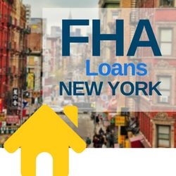 FHA Loans New York | Loan Limits & Governments Programs in 2018