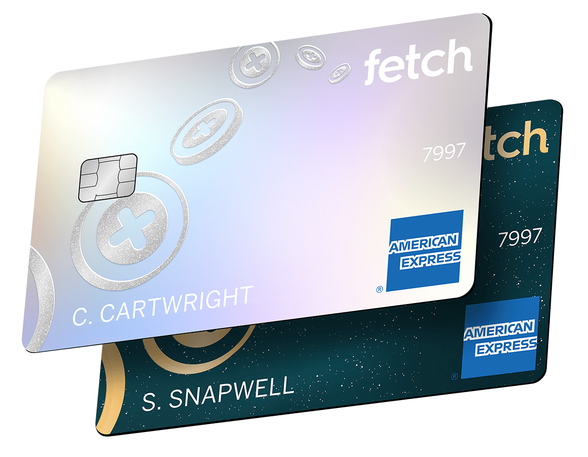 Fetch Rewards App to Launch New Fetch American Express® Card, Powered by Imprint