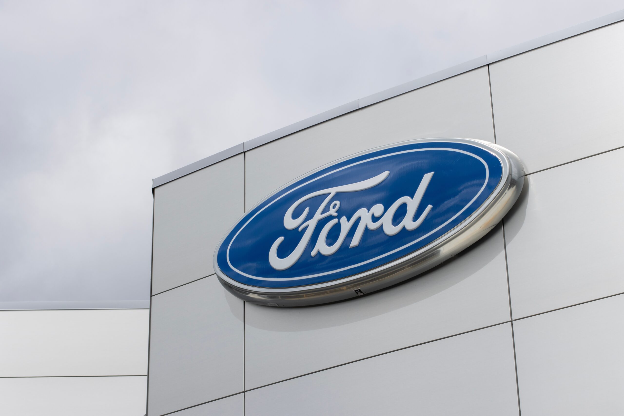 Ford’s Second Model T Moment