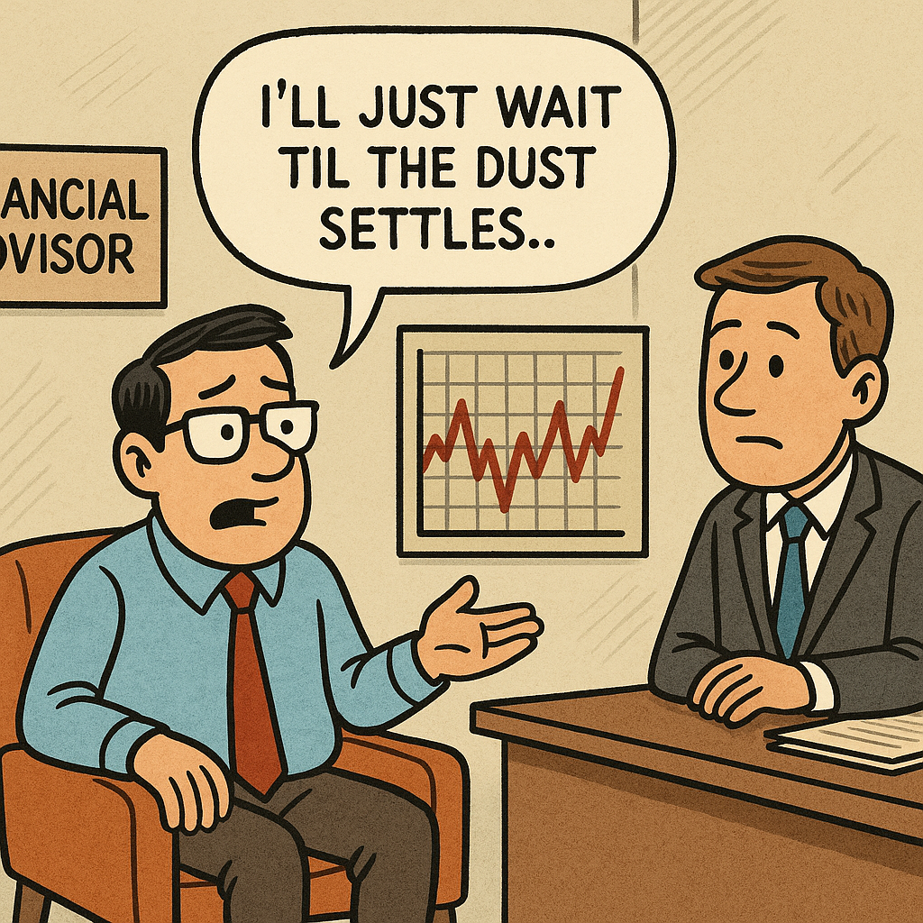 How to be a Good Client