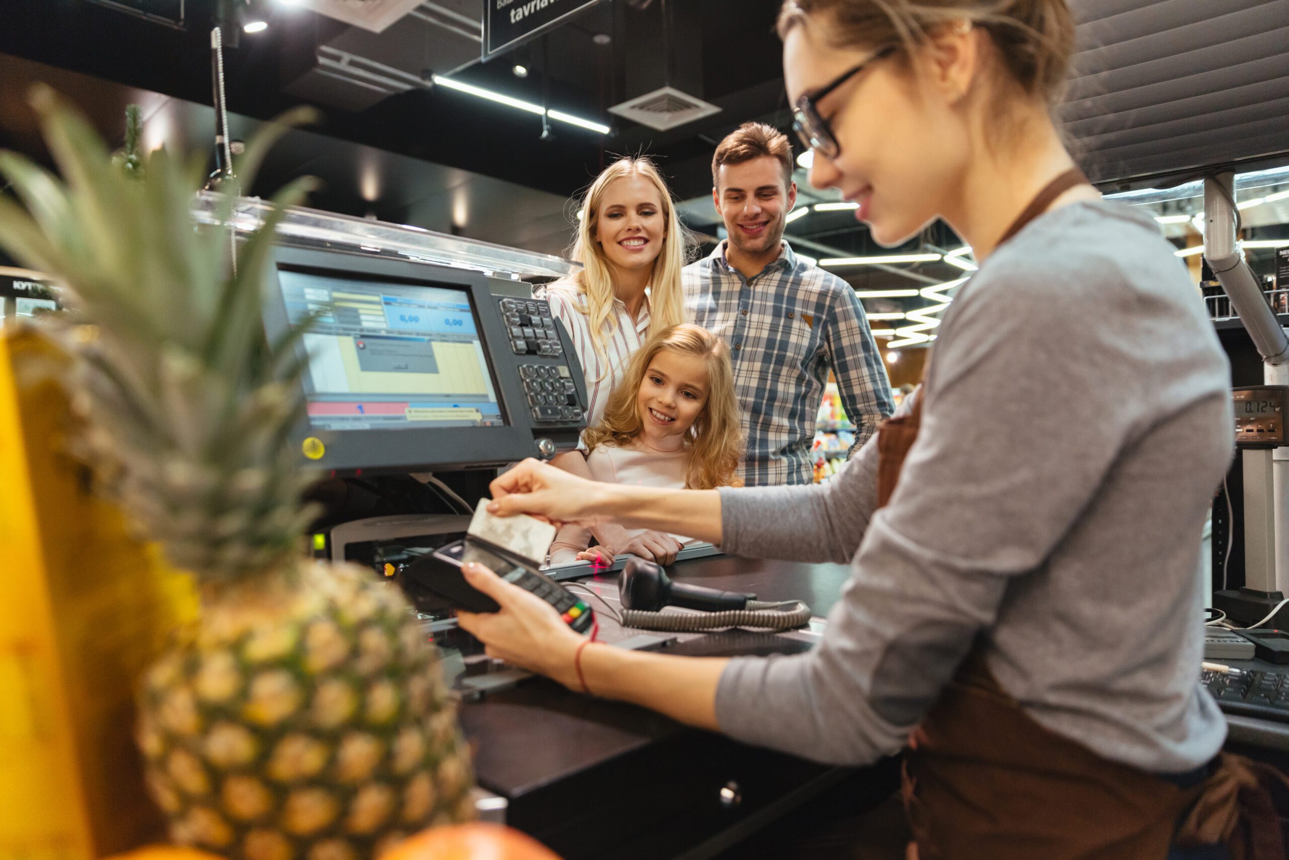 Merchants Face Uncertainty in Lifting of Debit Card Fees