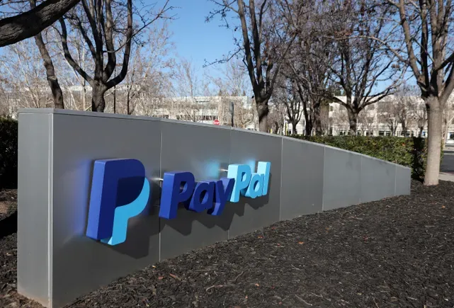 PayPal embarks on $300M restructuring