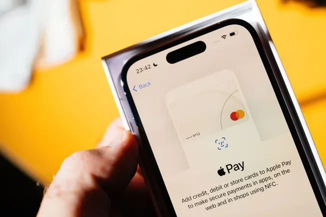 US consumer trust in digital payments lags globally