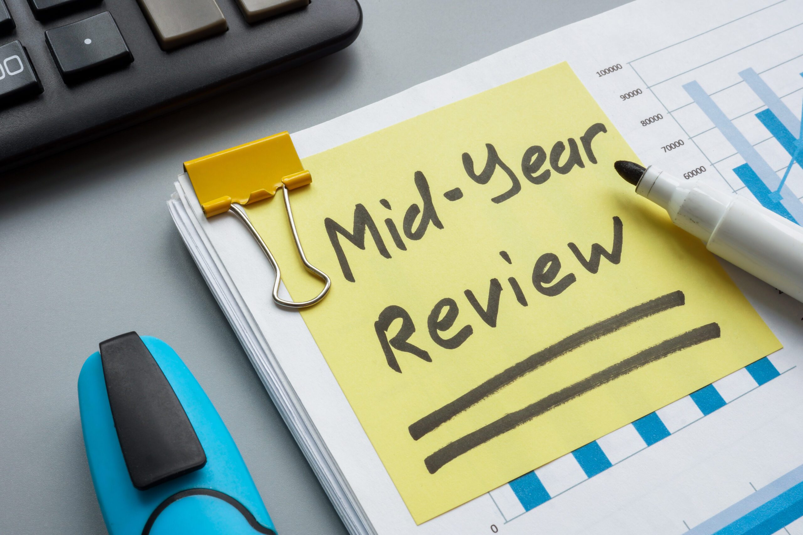 What’s new in sales tax in 2025?