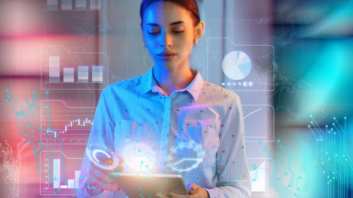 Why targeted AI is a business game changer