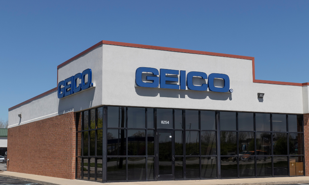Texas man sues LexisNexis, GEICO after data mix-up spikes premium