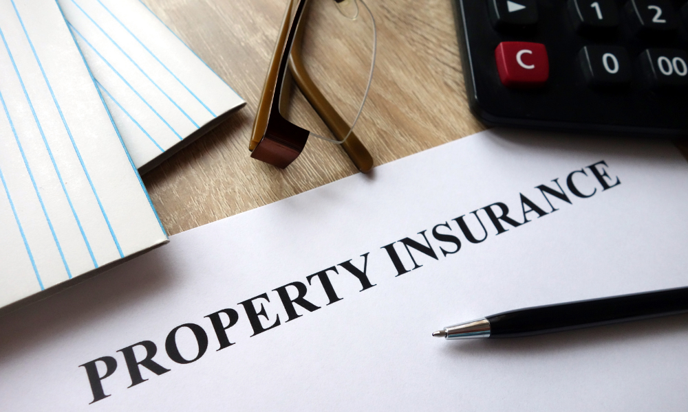 Berkshire Hathaway faces lawsuit after pulling property insurance coverage