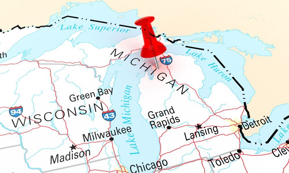Michigan bill demands insurance agents disclose exactly who they represent