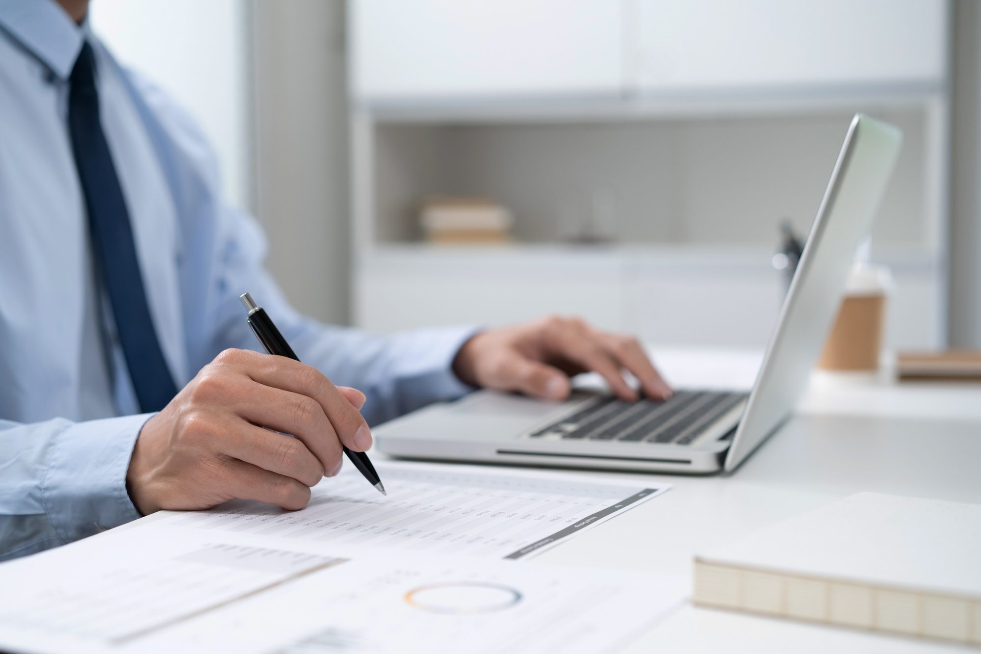 5 Essential Business Plan Examples to Inspire Your Own