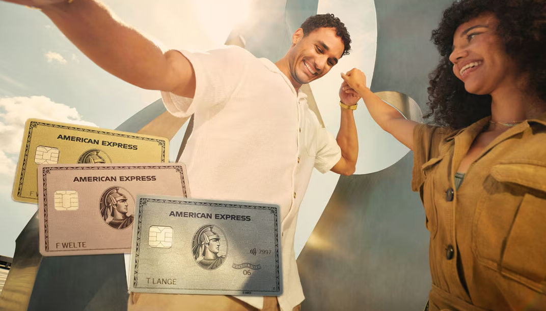 Amex Referrals Are Back for Those Not Able to Generate Referrals (YMMV)