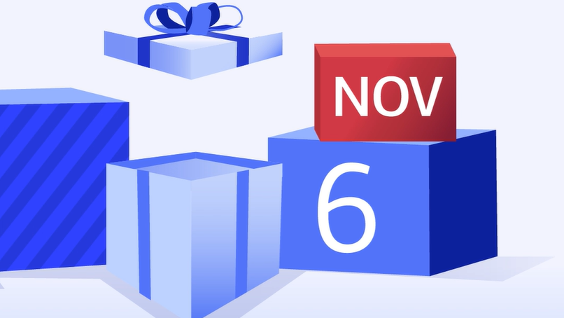 Bank of America More Rewards Day, Earn Extra 2X on Nov. 6