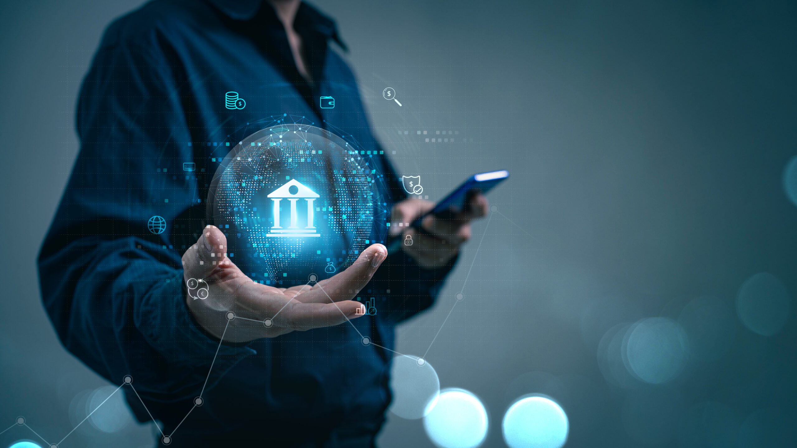 Banks That Actively Fight Fraud Retain Their Customers