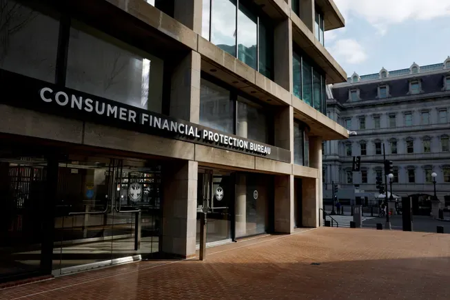 CFPB proposes trimming nonbank purview