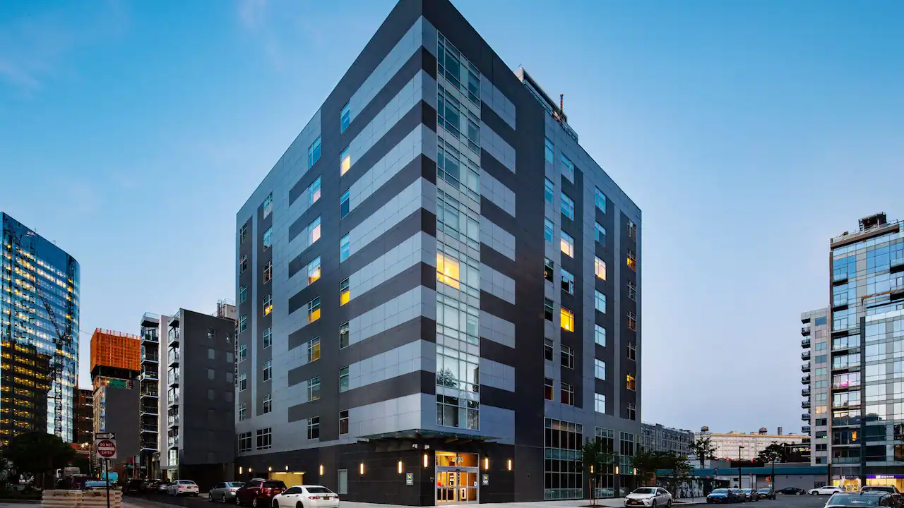 Chase Offers: Get 7% Cash Back at Hyatt House, Hyatt Studios and Hyatt Place