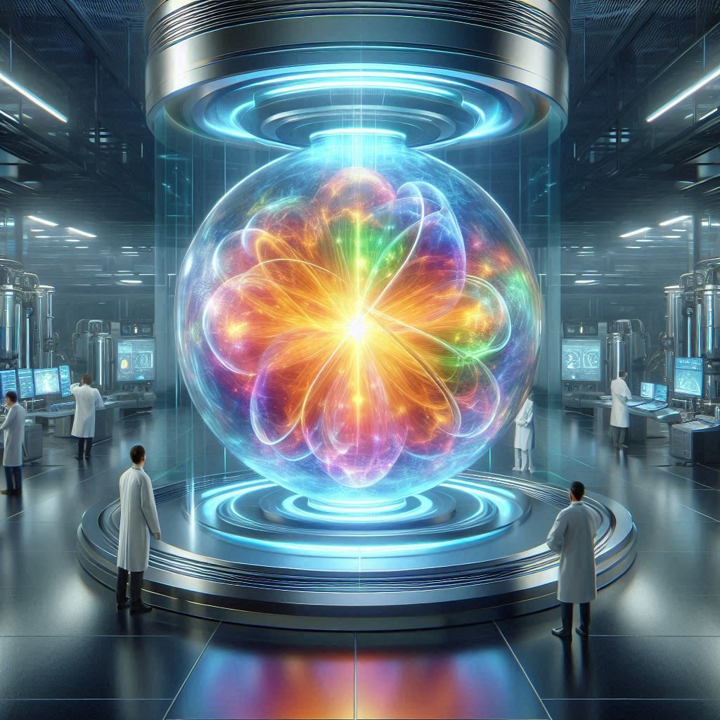 China’s Secret Project Could Reshape the AI Race