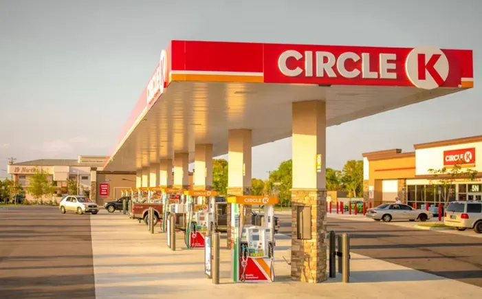 Circle K grows fleet payment options