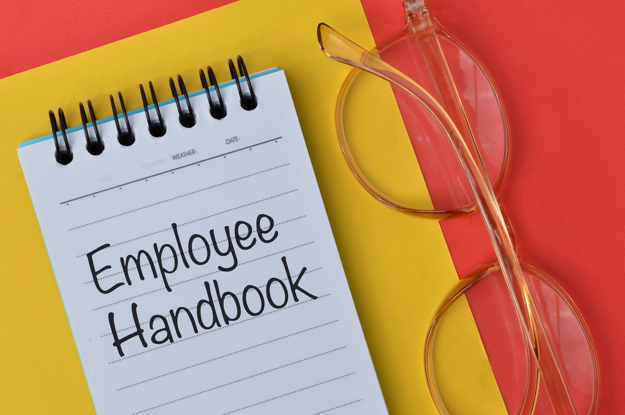 Create a New Hire Orientation Agenda Template