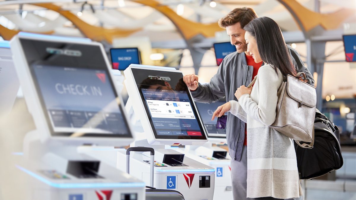 Delta Award Sale, Round-Trip to Asia and South Pacific from 40K Miles (34K for Delta Cardholders)