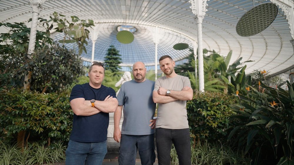 From garden sheds to growth: Amazon Ads spotlights UK’s rising stars entrepreneurs