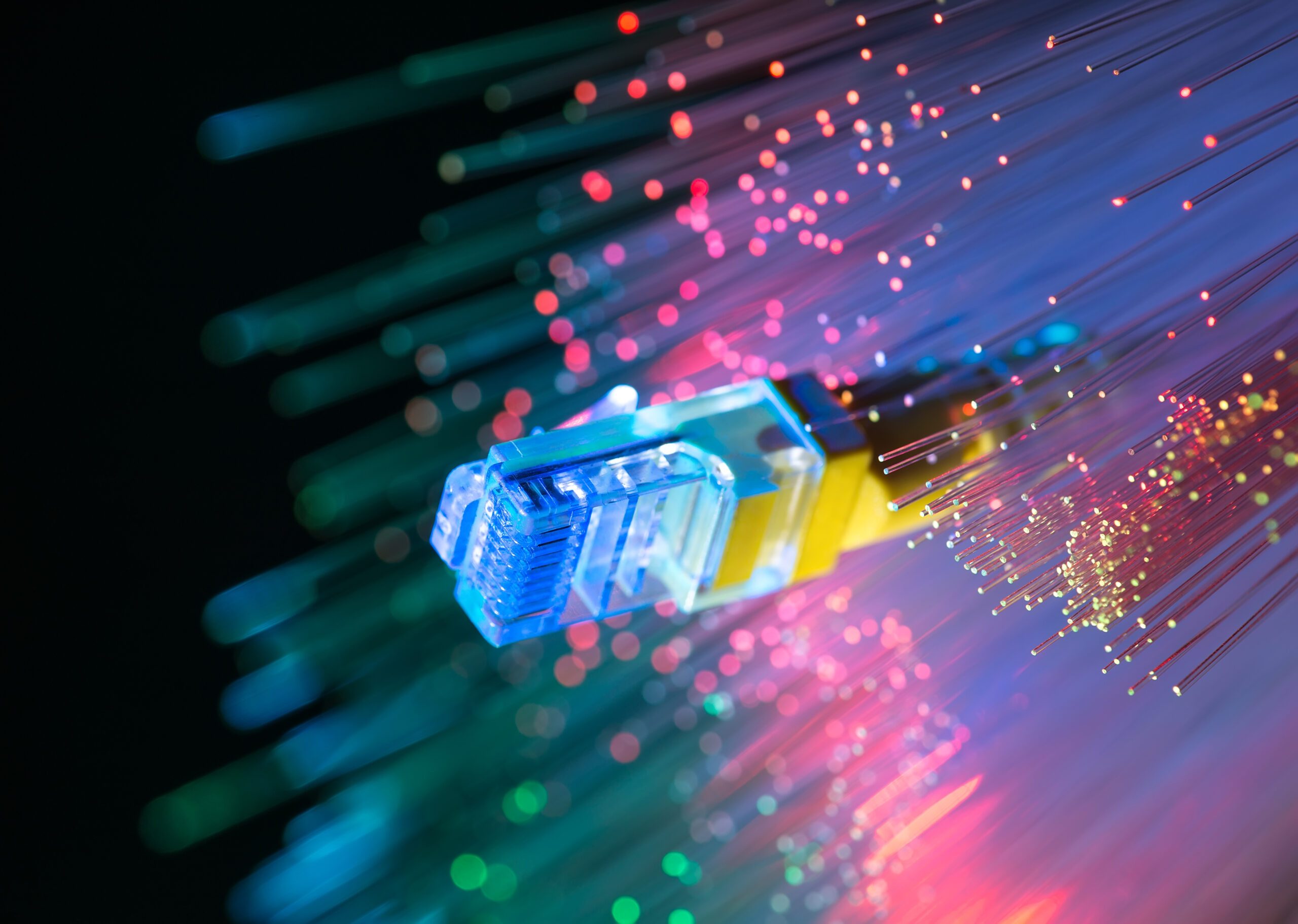 Is This the Next Cisco Moment?