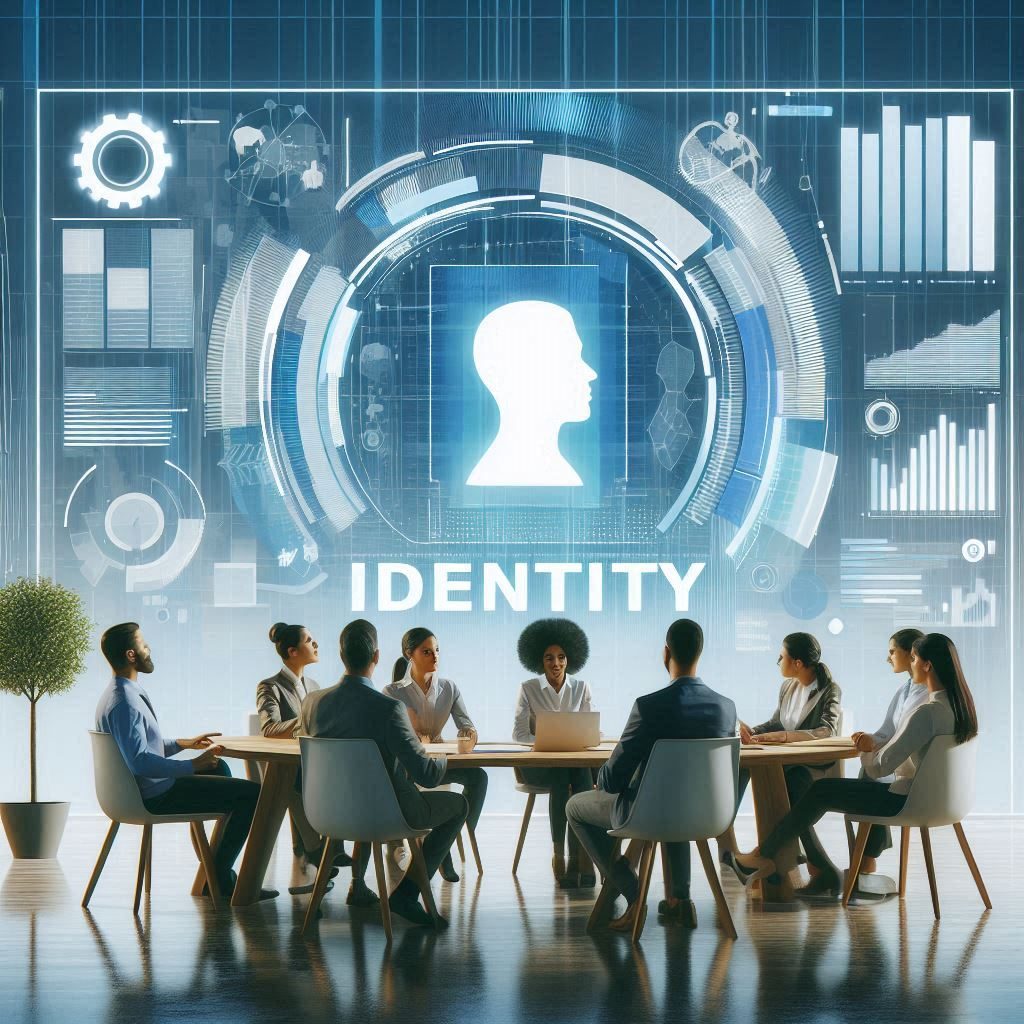 Is Your Identity the Next Trillion Dollar Asset?