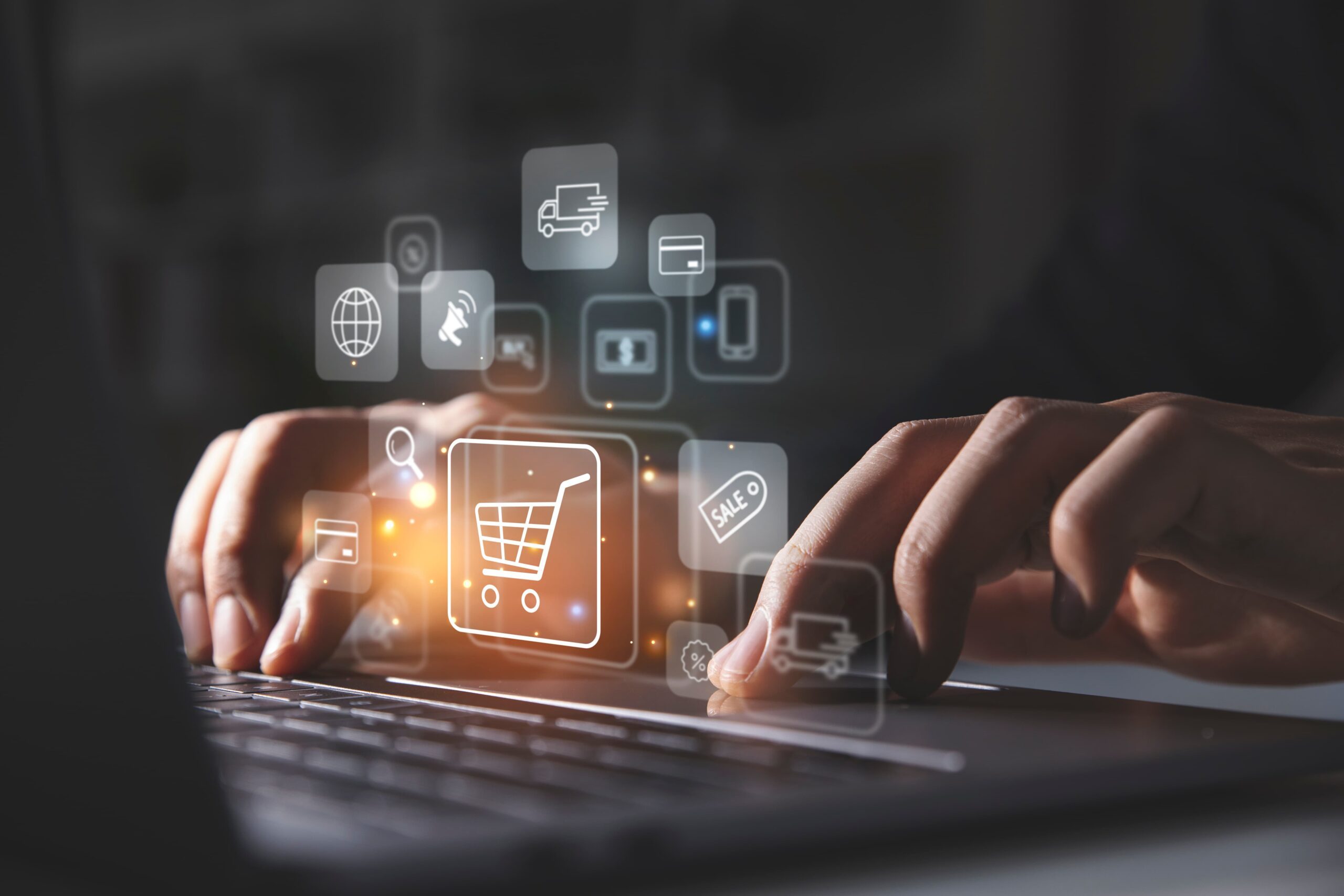 Navigating Sales Tax Compliance in eCommerce & Retail: Part 1