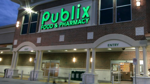 Publix Coupon: $10 Off $100 Visa Gift Cards