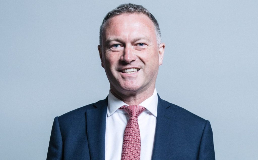Reed becomes new housing secretary after Rayner exit   – Mortgage Strategy