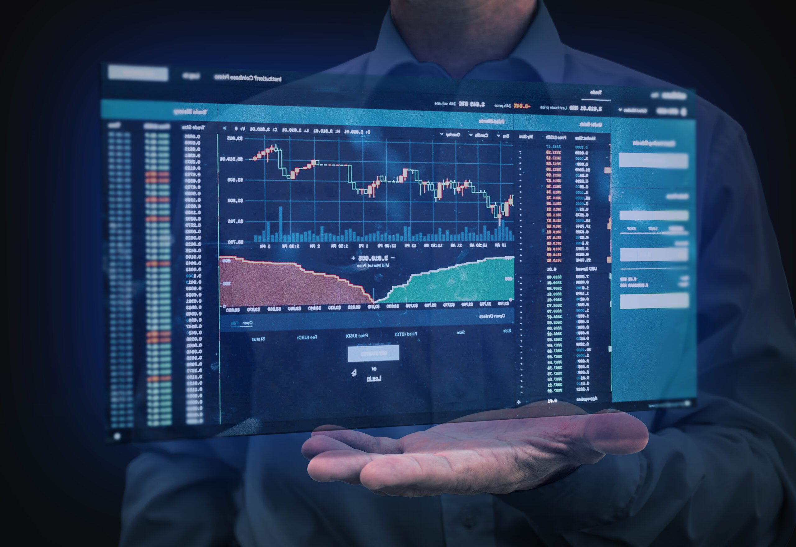 Regulator Voices Concerns That Tokenized Stocks Could Confuse