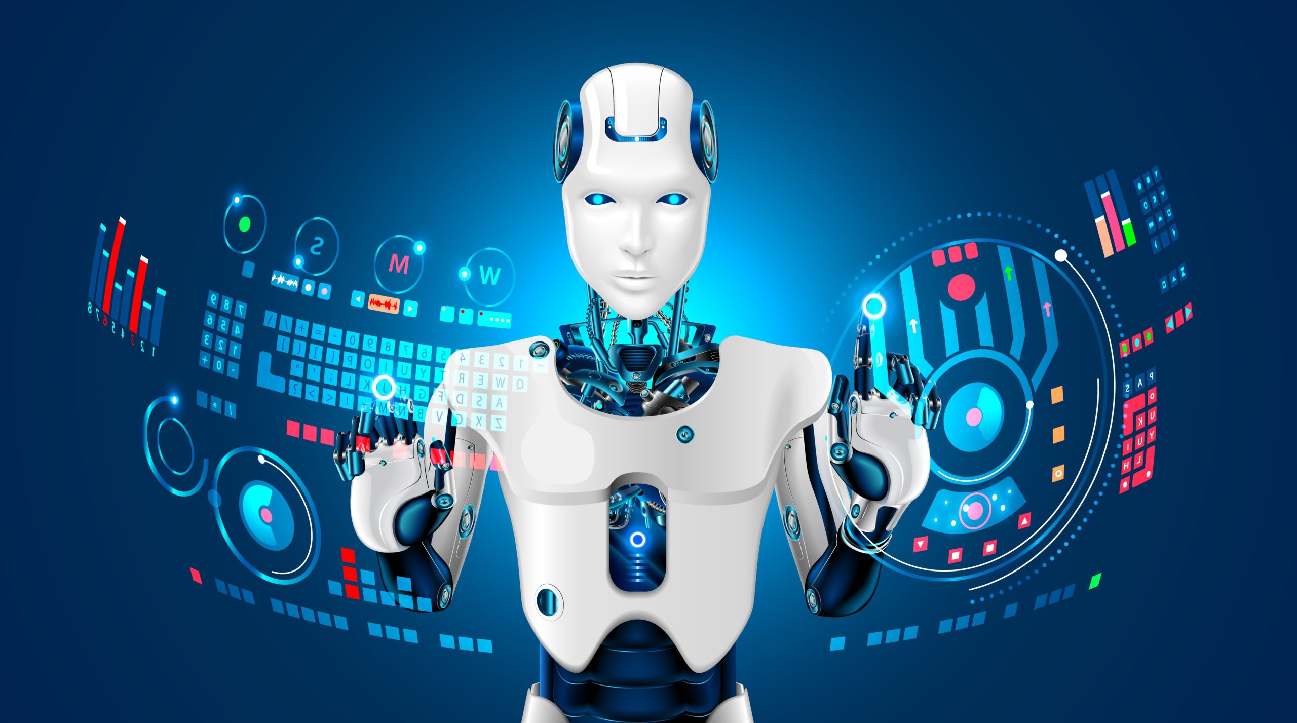 The $38 Billion Humanoid Robot Market Is a Clear Sign of “Convergence X”