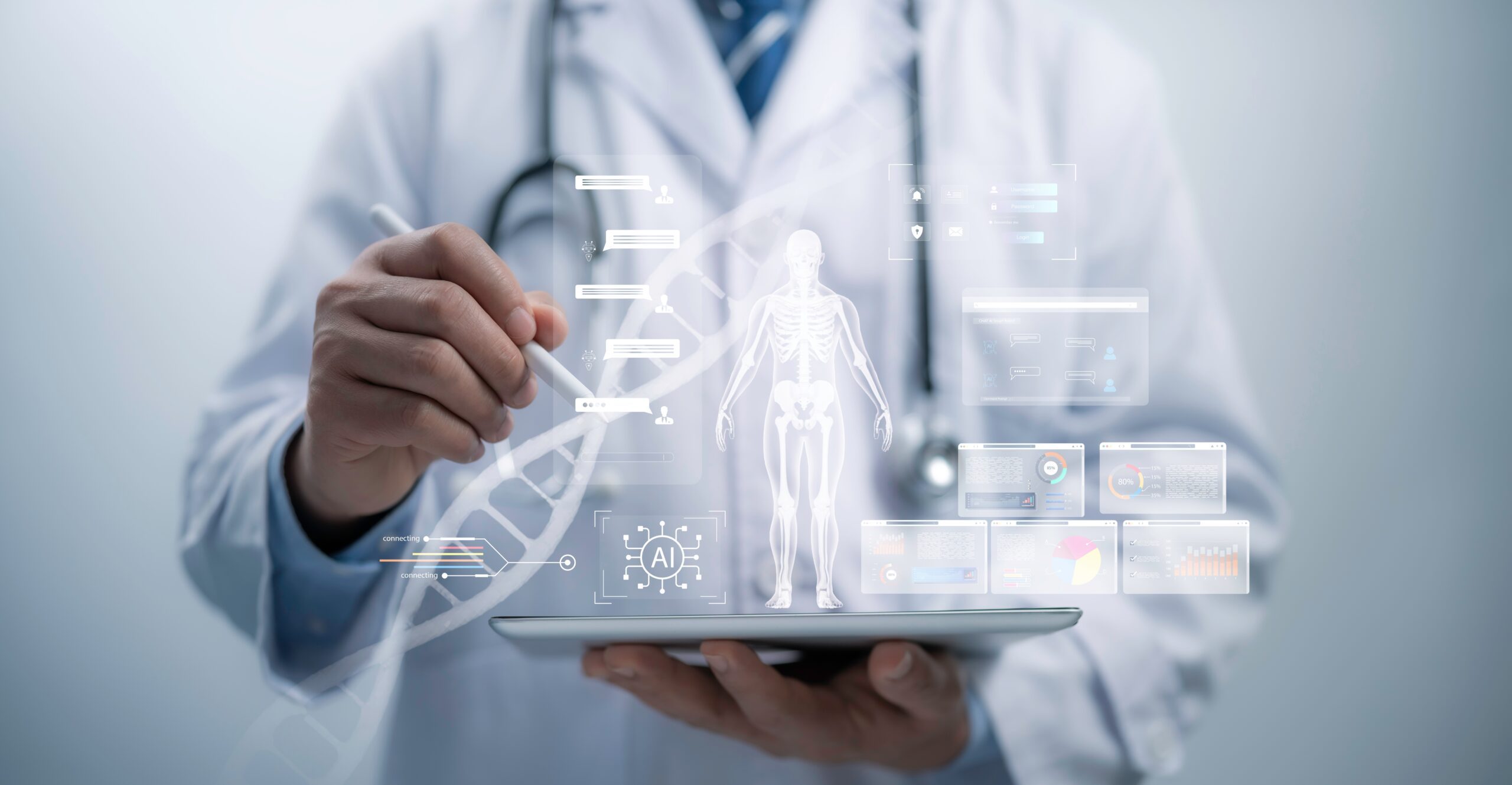 What’s Behind ARK’s $46 Million Bet on Biotech?