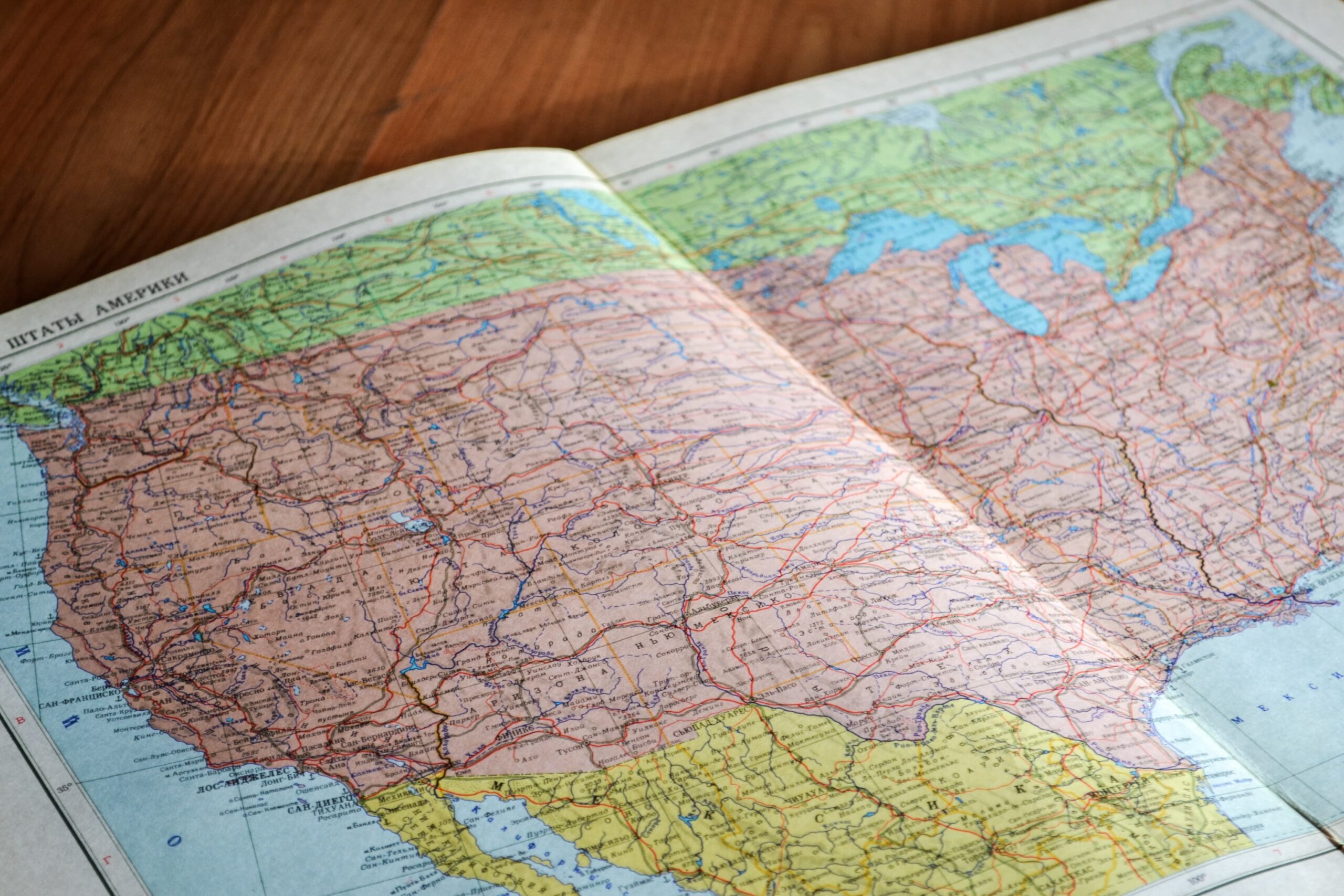 What’s New in Sales Tax? Updates Across the U.S.