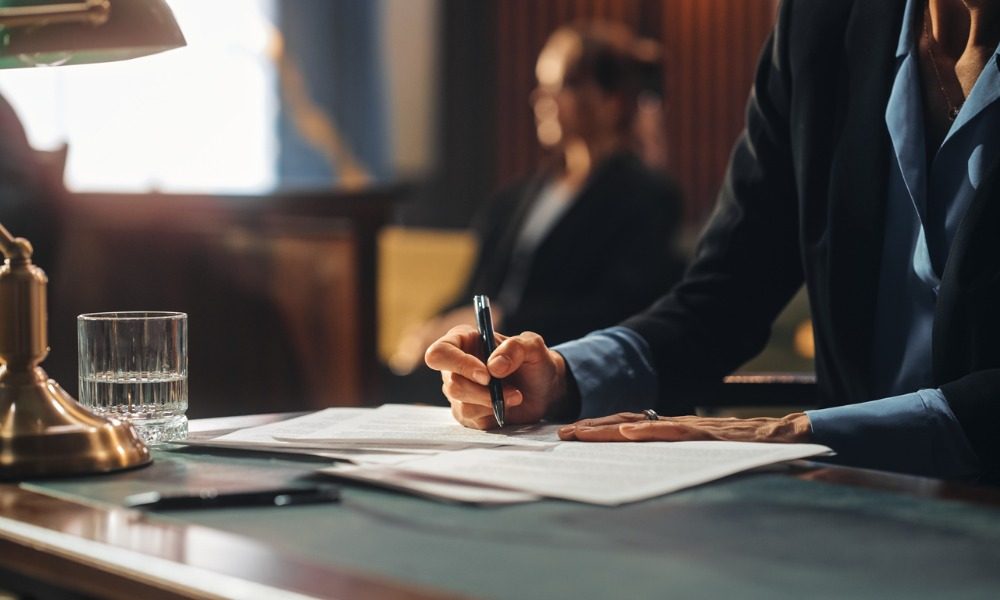 Louisiana court rules title insurance is insurance, not just a warranty