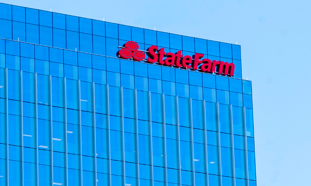 State Farm hit with lawsuit as policyholders claim AI-driven discrimination