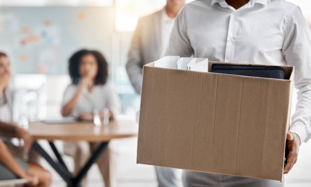 Acrisure to cut 400 accounting jobs