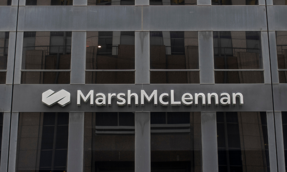 Global insurance rates fall amid softer market conditions – report
