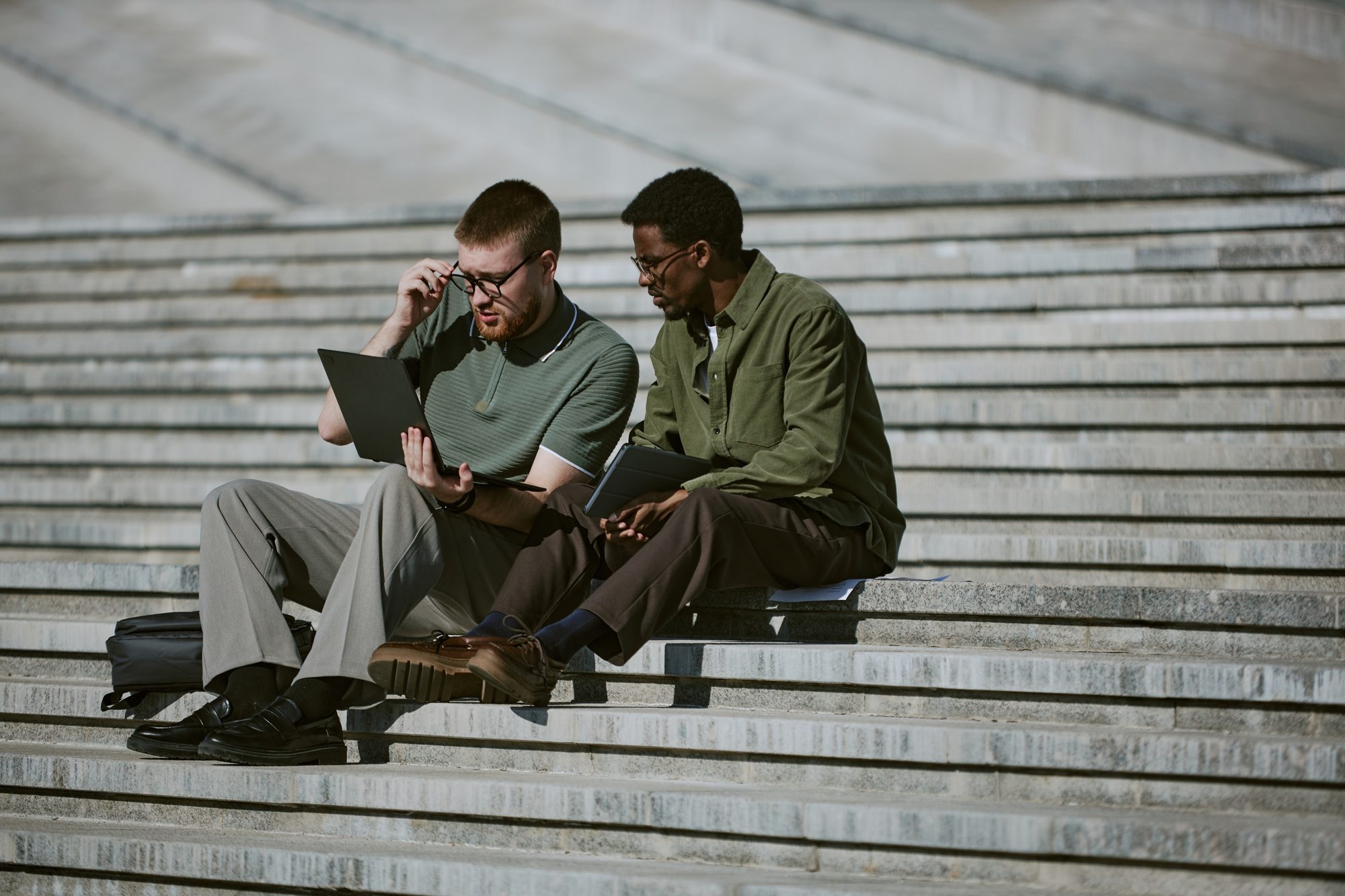10 Required Steps Employees Must Take Before Beginning a New Project