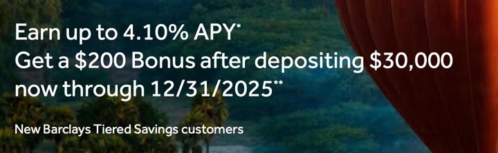 $200 Bonus on $30,000 Deposit (+3.90% APY) — My Money Blog