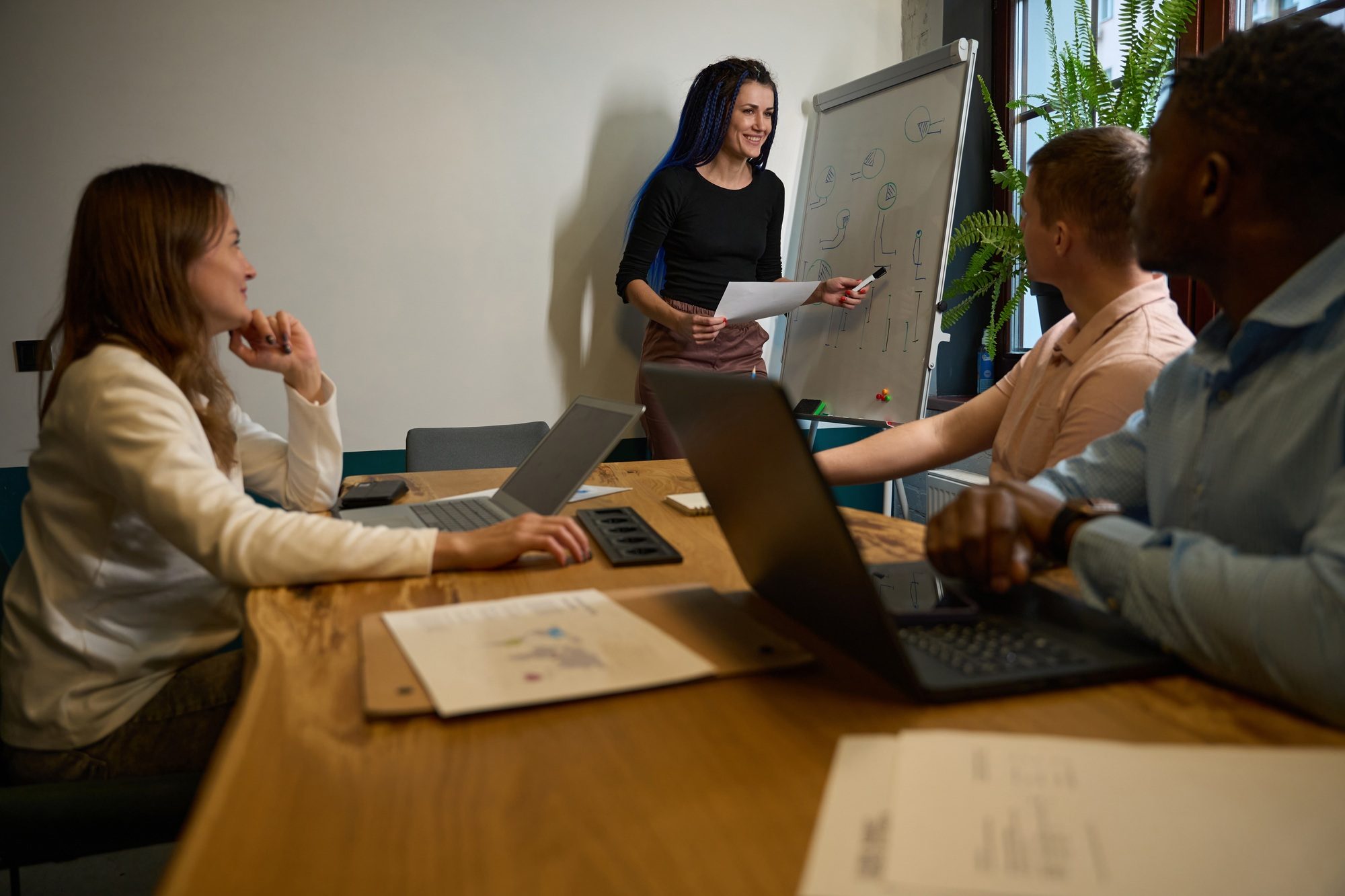 7 Leadership Training Programs Every Manager Should Consider