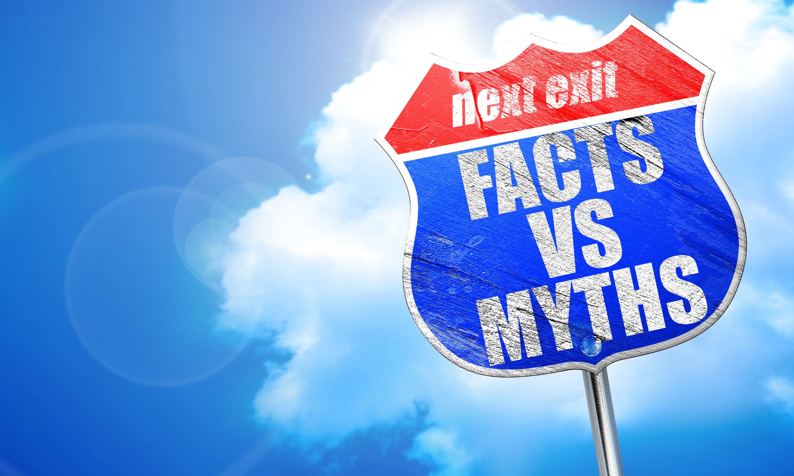 9 myths about Making Tax Digital busted