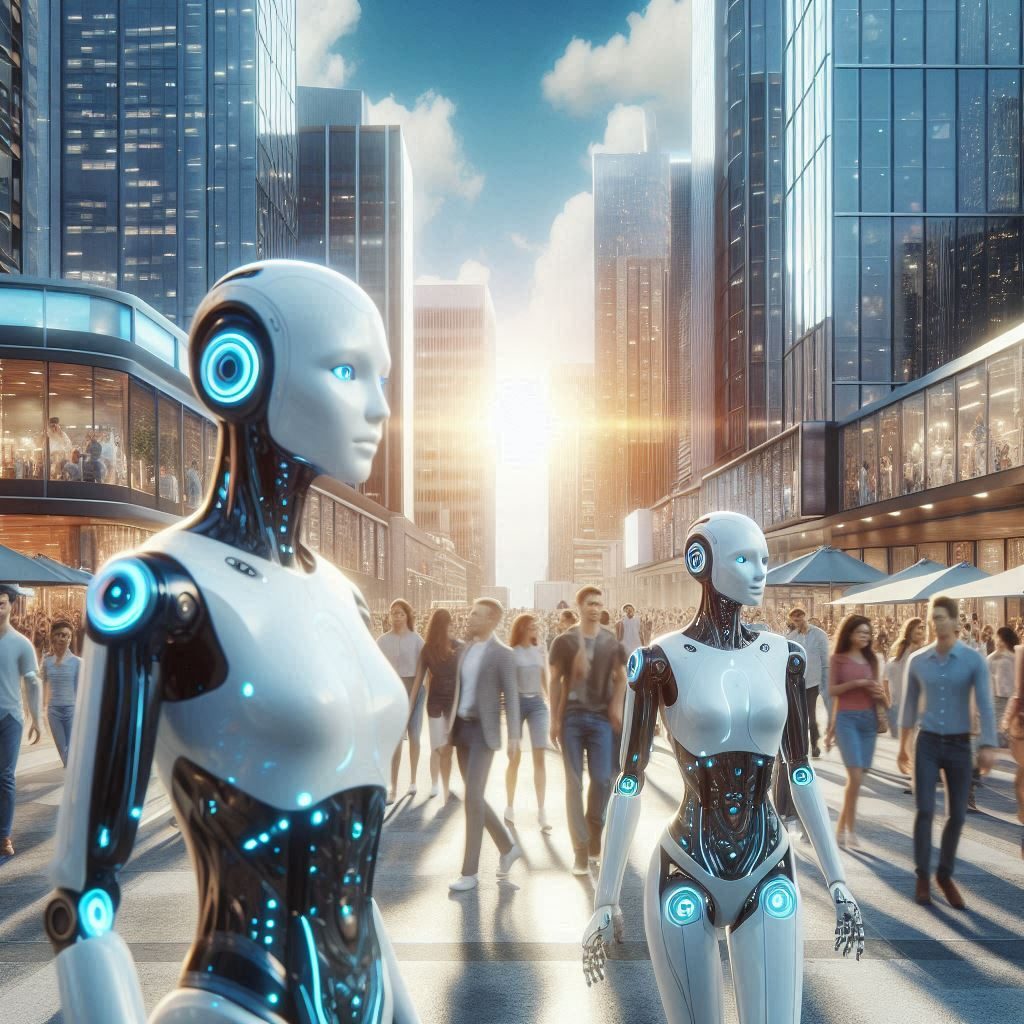 AI Agents Have Entered the Real World