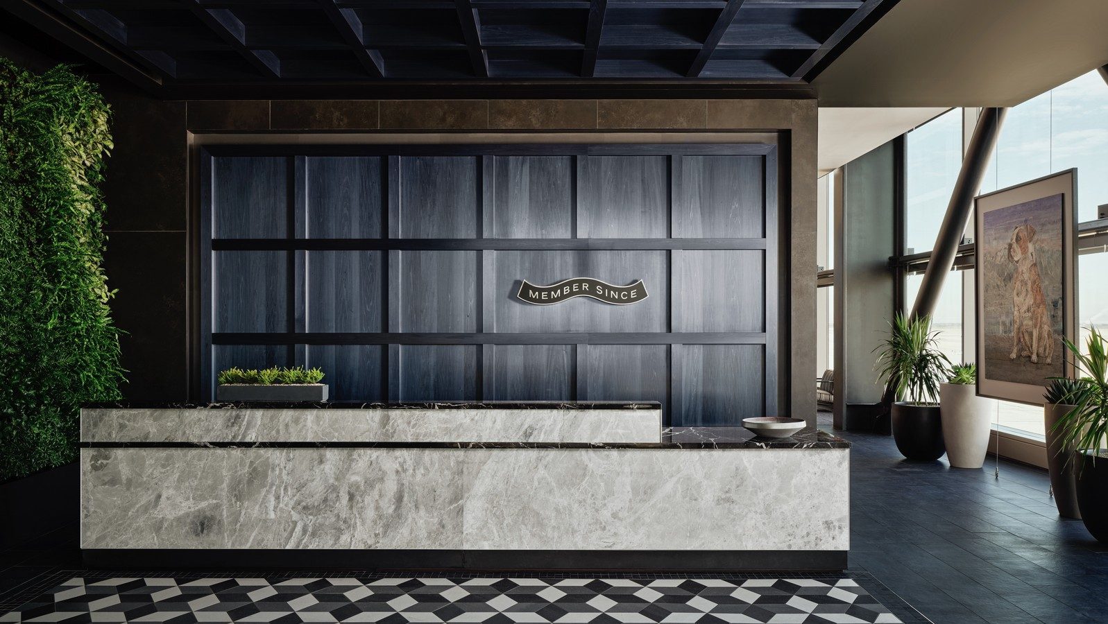 American Express Opens 31st Centurion Lounge at Salt Lake City International Airport