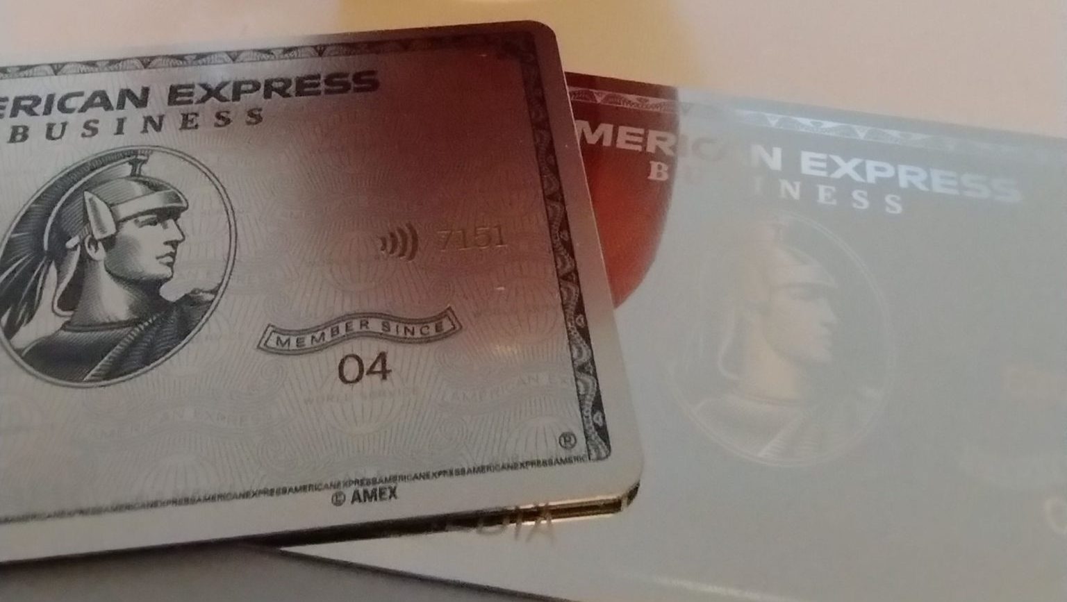 Amex Business Platinum 120K Upgrade Offer (Targeted)