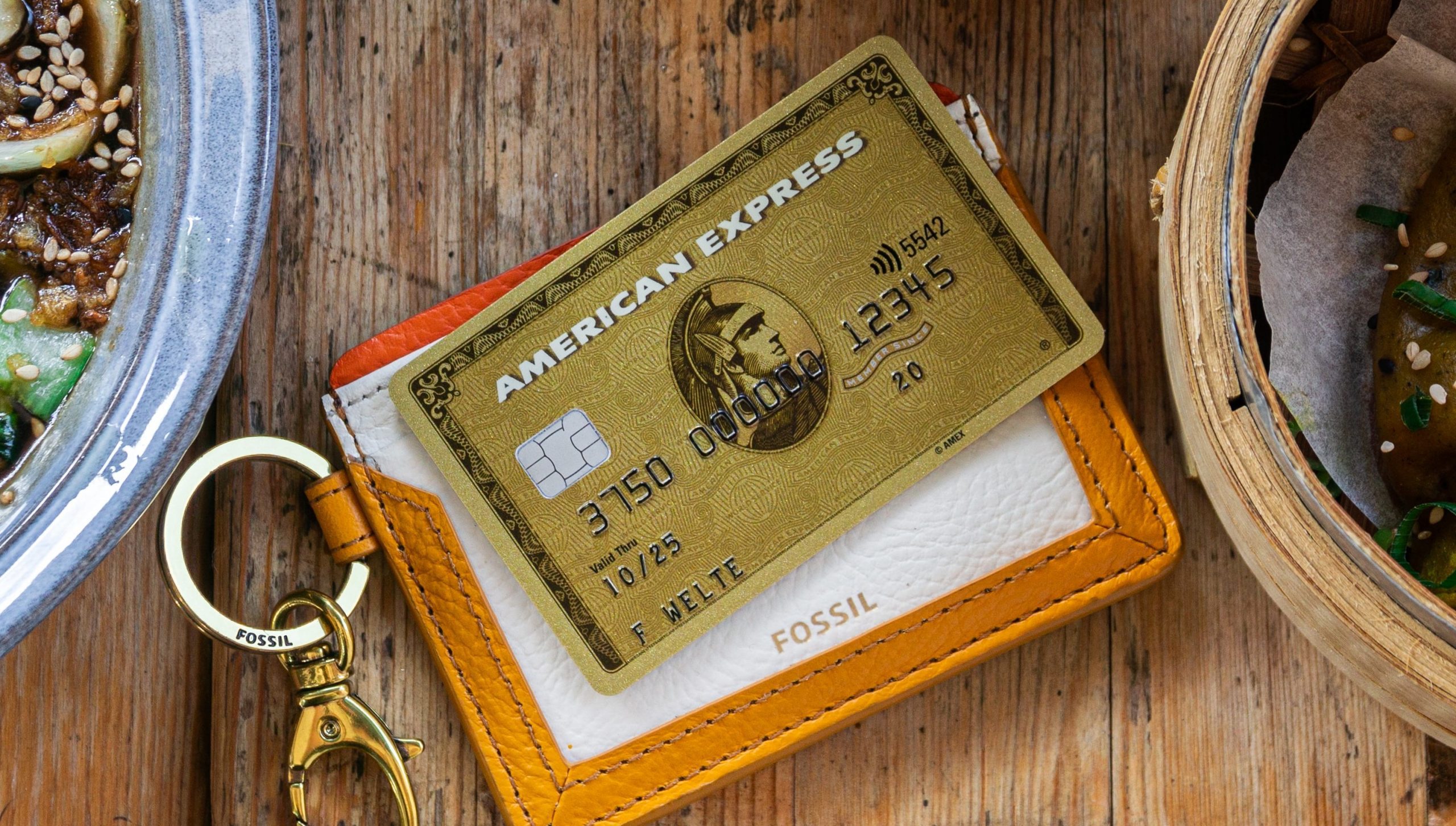 Amex Comes Out Strong in the Chase for the Luxury Space